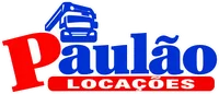 Logo da Paulão Locações